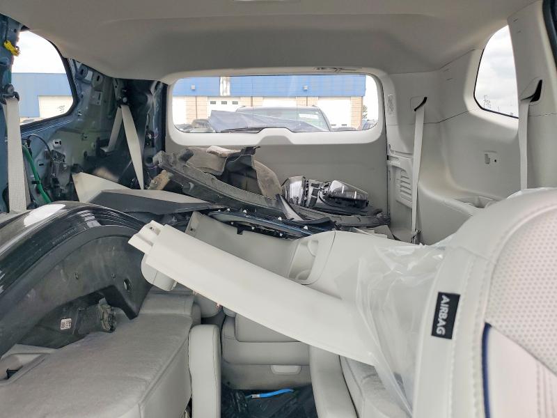 Продаж на аукціоні авто 2025 Buick Enclave, vin: 5GAEVCRS7SJ307208, номер лоту: 63036736