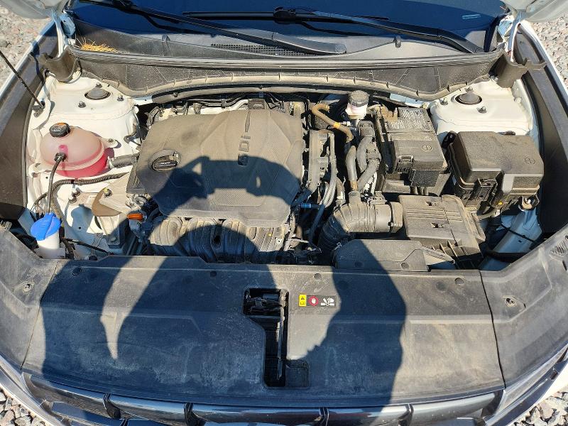 Продаж на аукціоні авто 2023 Hyundai Tucson, vin: 5NMJBCAE8PH210138, номер лоту: 62781626