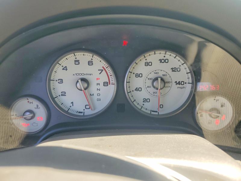 2005 Acura Rsx მანქანა იყიდება აუქციონზე, vin: JH4DC54885S001395, აუქციონის ნომერი: 59304446