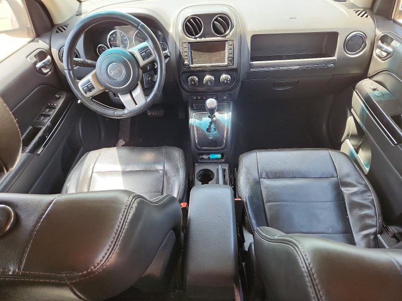 Продажа на аукционе авто 2011 Jeep Compass, vin: 1J4NT5FB4BD140433, номер лота: 59314476