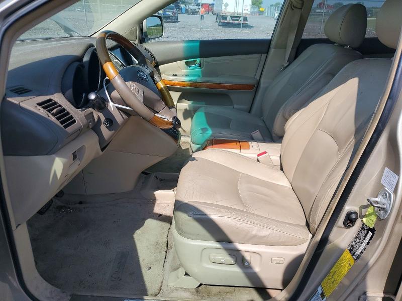 Продажа на аукционе авто 2007 Lexus Rx, vin: 2T2HK31U07C027064, номер лота: 63289326