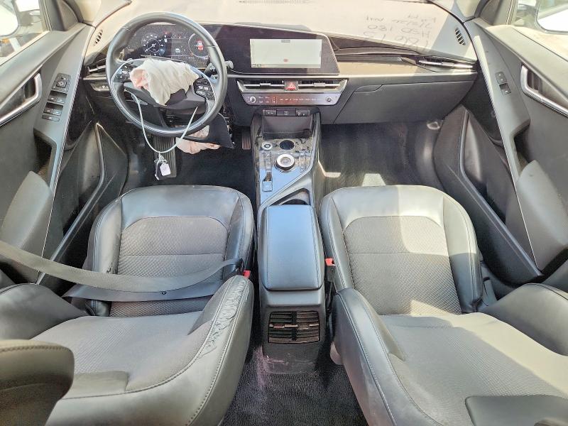 Продажа на аукционе авто 2023 Kia Niro, vin: KNDCR3L11P5026693, номер лота: 61411326