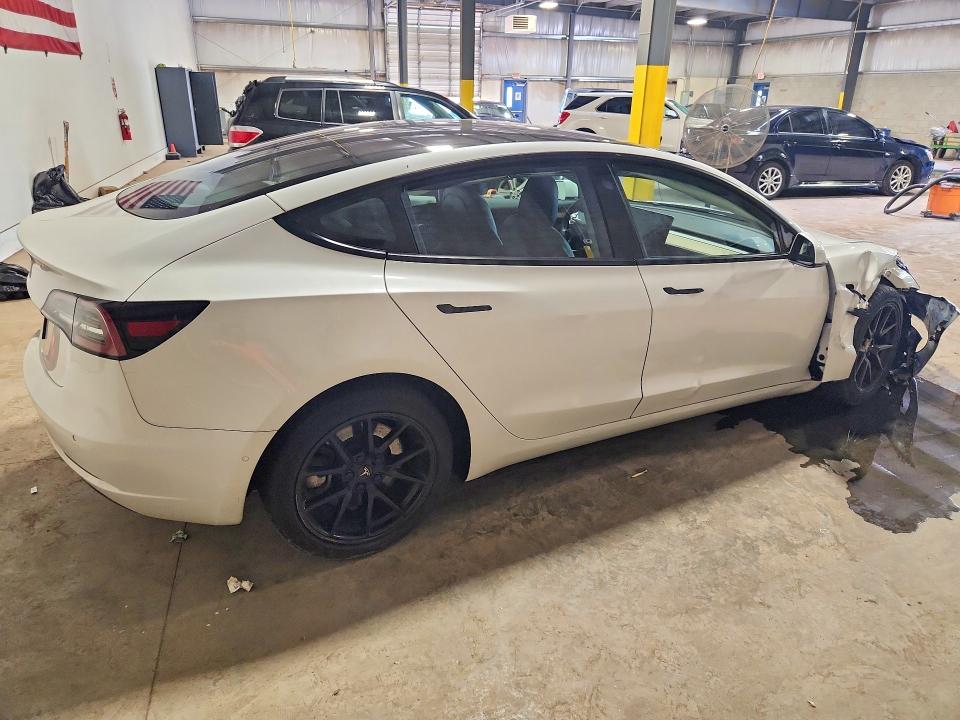 Aukcja sprzedaży 2021 Tesla Model 3, vin: 5YJ3E1EAXMF982150, numer aukcji: 62833756