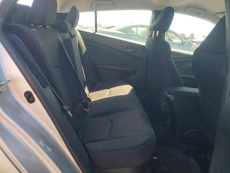 Aukcja sprzedaży 2021 Toyota Prius Prime, vin: JTDKAMFP2M3191586, numer aukcji: 62031976