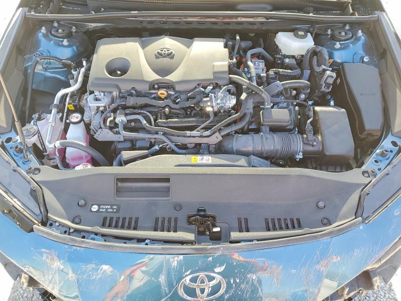 Aukcja sprzedaży 2026 Toyota Camry, vin: 4T1DAACK8TU244067, numer aukcji: 60458446