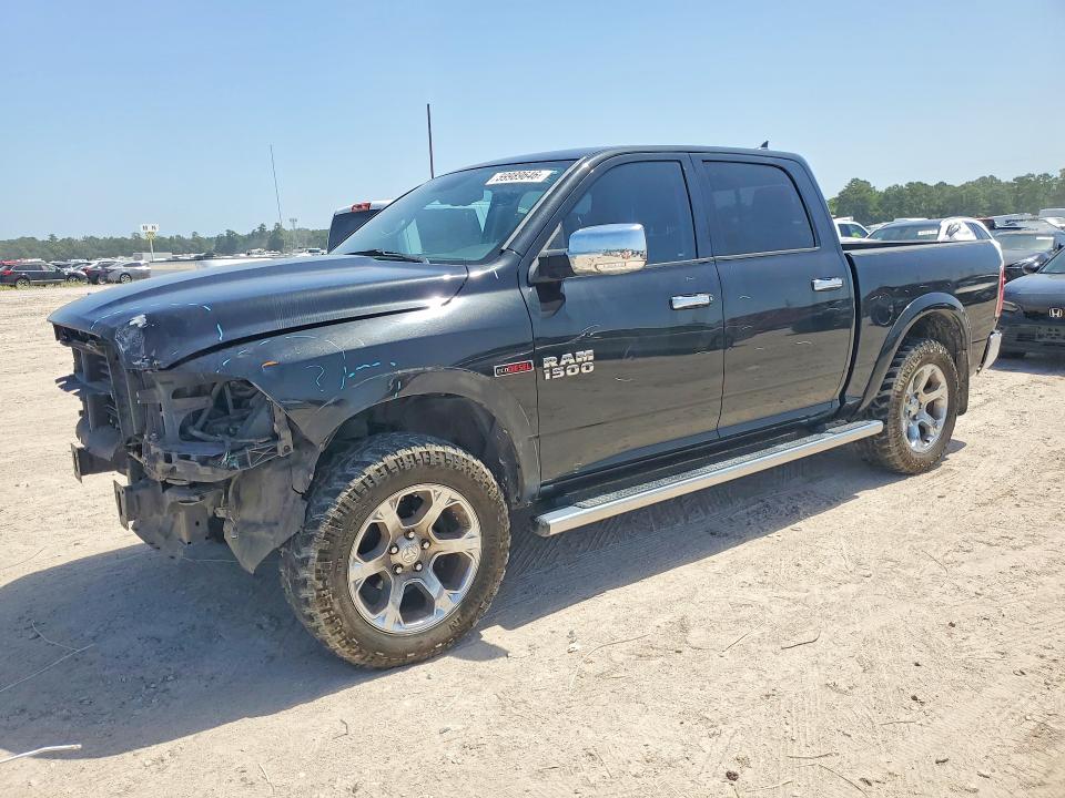 Продаж на аукціоні авто 2017 Ram 1500, vin: 1C6RR7NM1HS877427, номер лоту: 59989646