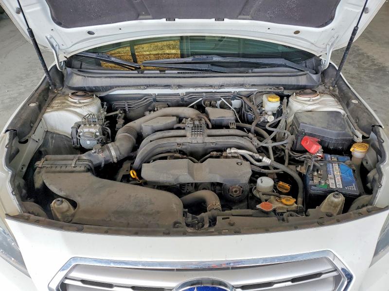 Продажа на аукционе авто 2015 Subaru Outback, vin: 4S4BSBJC6F3221077, номер лота: 61174336