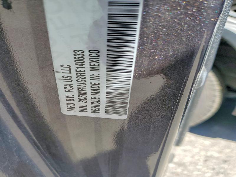 Aukcja sprzedaży 2024 Ram Promaster 3500, vin: 3C6MRVJG8RE140633, numer aukcji: 62141066