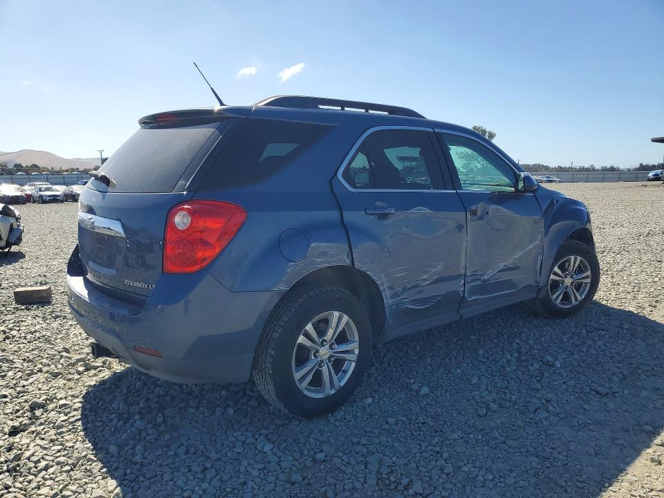 Aukcja sprzedaży 2011 Chevrolet Equinox, vin: 2CNFLEEC7B6225846, numer aukcji: 62868466