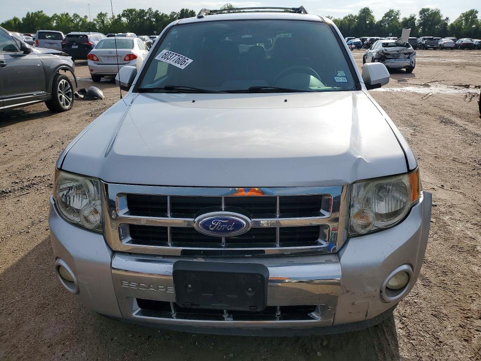 2012 Ford Escape მანქანა იყიდება აუქციონზე, vin: 1FMCU0EG8CKB79738, აუქციონის ნომერი: 60377606