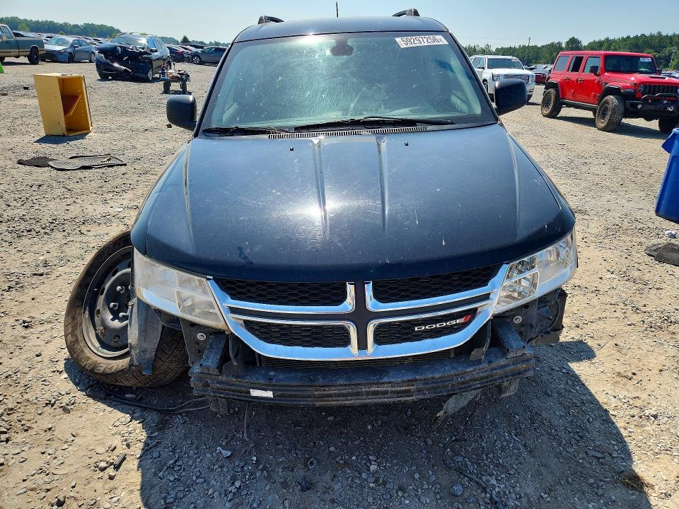 Auction sale of the 2020 Dodge Journey, vin: 3C4PDCAB2LT202382, lot number: 59297256