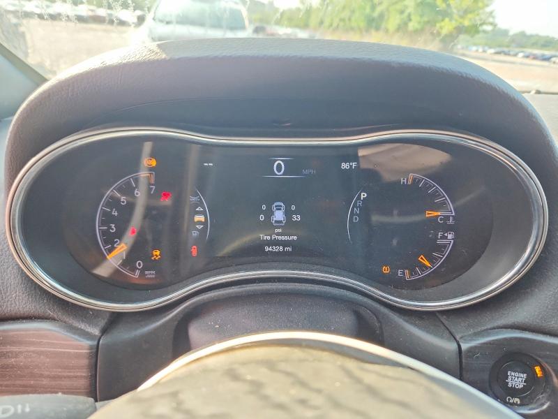 Продажа на аукционе авто 2021 Jeep Grand Cherokee, vin: 1C4RJFAGXMC636268, номер лота: 59247096