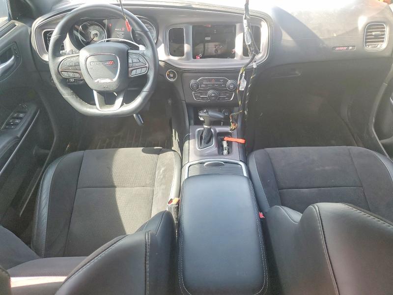 Aukcja sprzedaży 2023 Dodge Charger, vin: 2C3CDXGJ6PH690419, numer aukcji: 61985196