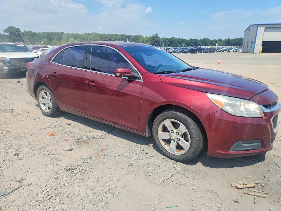 2016 Chevrolet Malibu Limited მანქანა იყიდება აუქციონზე, vin: 1G11C5SA4GF137439, აუქციონის ნომერი: 63251096