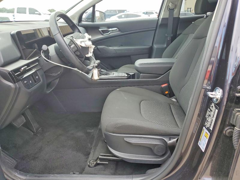 Продажа на аукционе авто 2026 Kia Sportage, vin: 5XYK23DF5TG399652, номер лота: 62527116