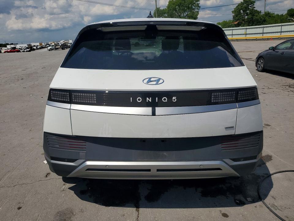 Продажа на аукционе авто 2023 Hyundai Ioniq 5, vin: KM8KNDAF6PU207219, номер лота: 59912166