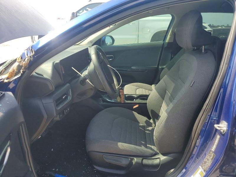 Aukcja sprzedaży 2025 Kia K4, vin: 3KPFU4DE6SE021473, numer aukcji: 61797486