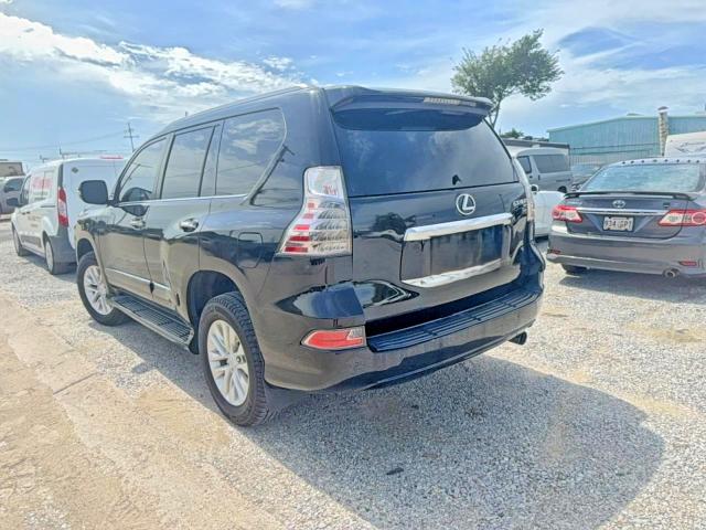 Продажа на аукционе авто 2015 Lexus Gx, vin: JTJBM7FX5F5094587, номер лота: 61035106
