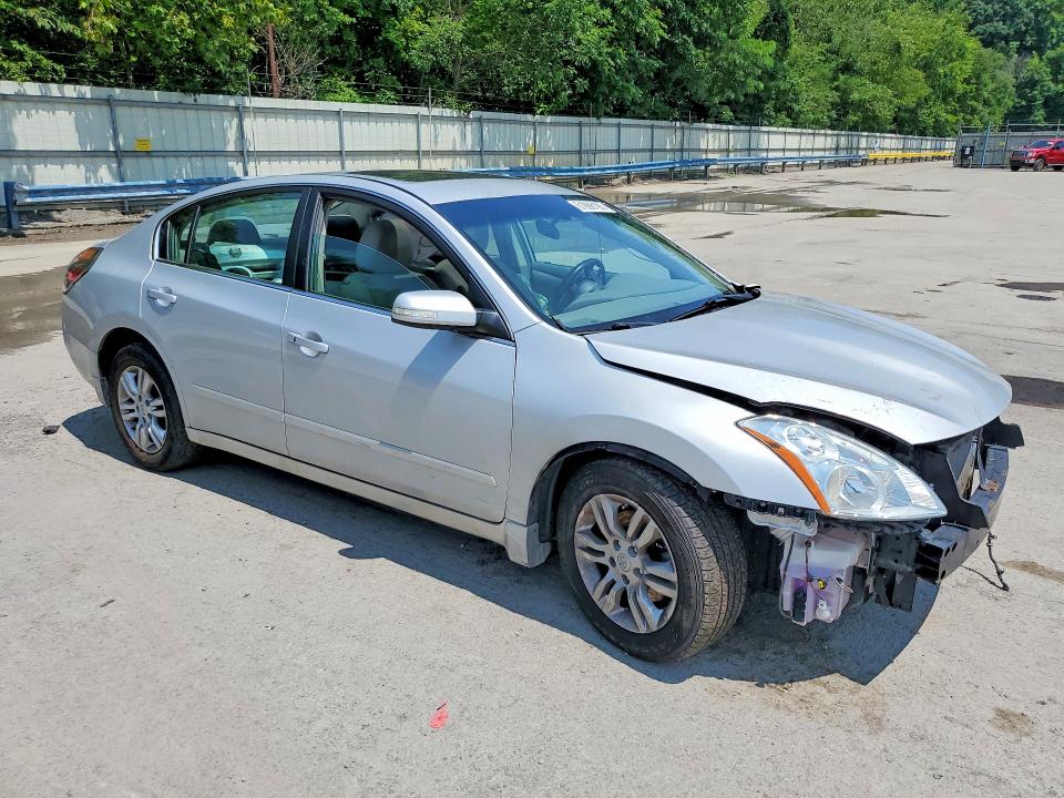 Продаж на аукціоні авто 2011 Nissan Altima, vin: 1N4AL2AP7BN422264, номер лоту: 61888196