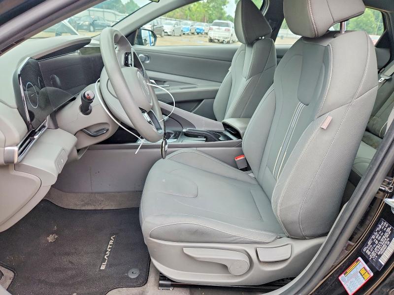 Aukcja sprzedaży 2024 Hyundai Elantra, vin: KMHLM4DG9RU766746, numer aukcji: 61996166