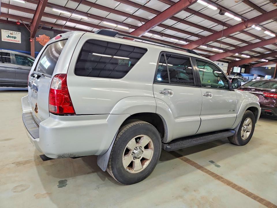 Aukcja sprzedaży 2009 Toyota 4runner, vin: JTEBU14R09K038742, numer aukcji: 62972846