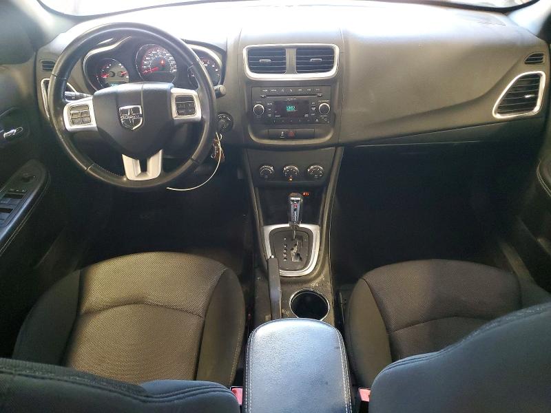 Aukcja sprzedaży 2011 Dodge Avenger, vin: 1B3BD1FBXBN512223, numer aukcji: 61609196