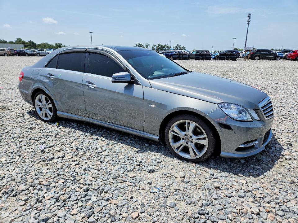 2012 Mercedes-benz E მანქანა იყიდება აუქციონზე, vin: WDDHF8JB6CA629332, აუქციონის ნომერი: 60578396