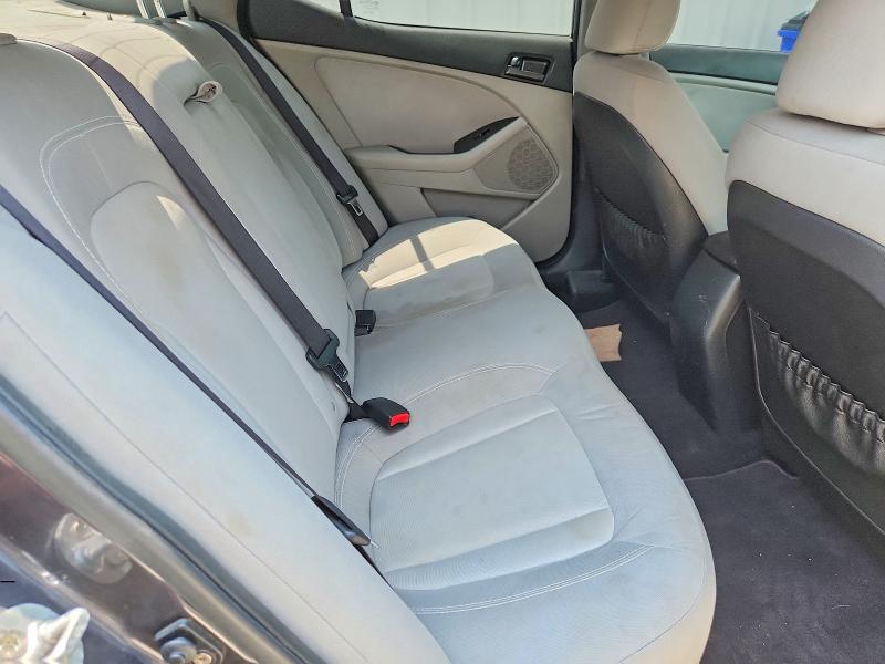 Продажа на аукционе авто 2011 Kia Optima, vin: KNAGM4A74B5190040, номер лота: 61891146