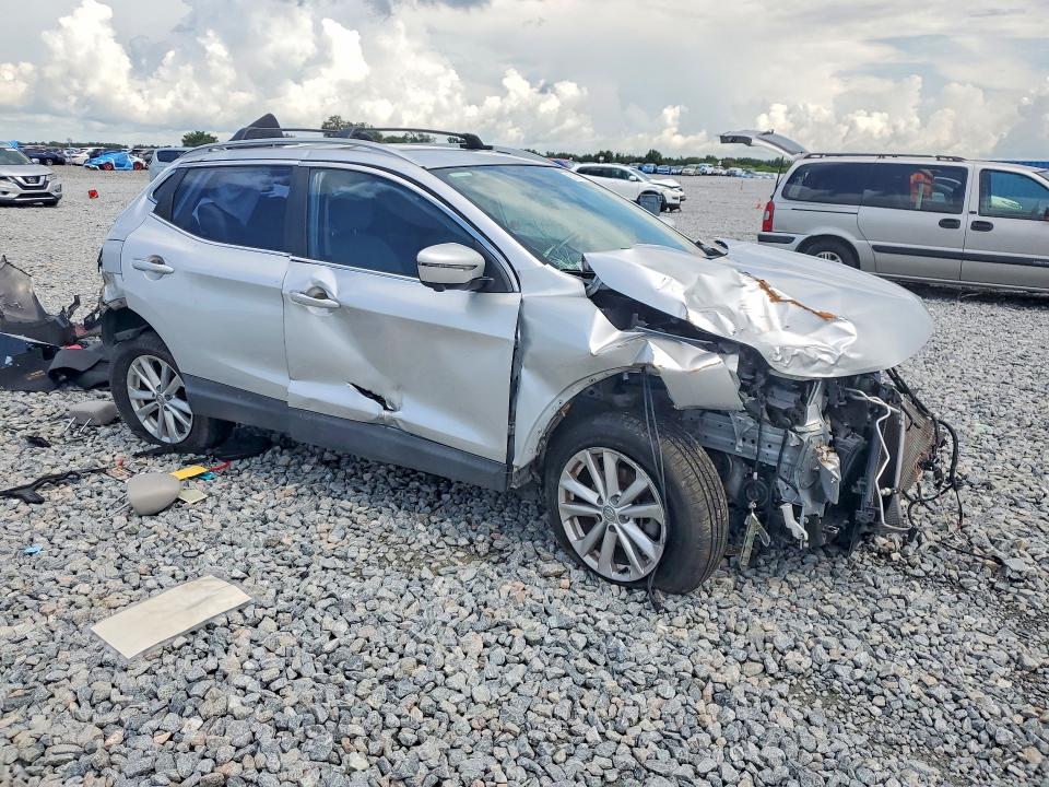 Aukcja sprzedaży 2018 Nissan Rogue Sport, vin: JN1BJ1CP4JW101564, numer aukcji: 63181726