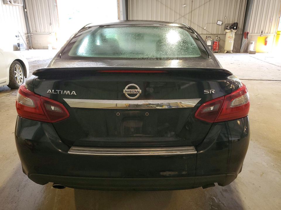 Продаж на аукціоні авто 2017 Nissan Altima, vin: 1N4AL3AP8HC210290, номер лоту: 62917956