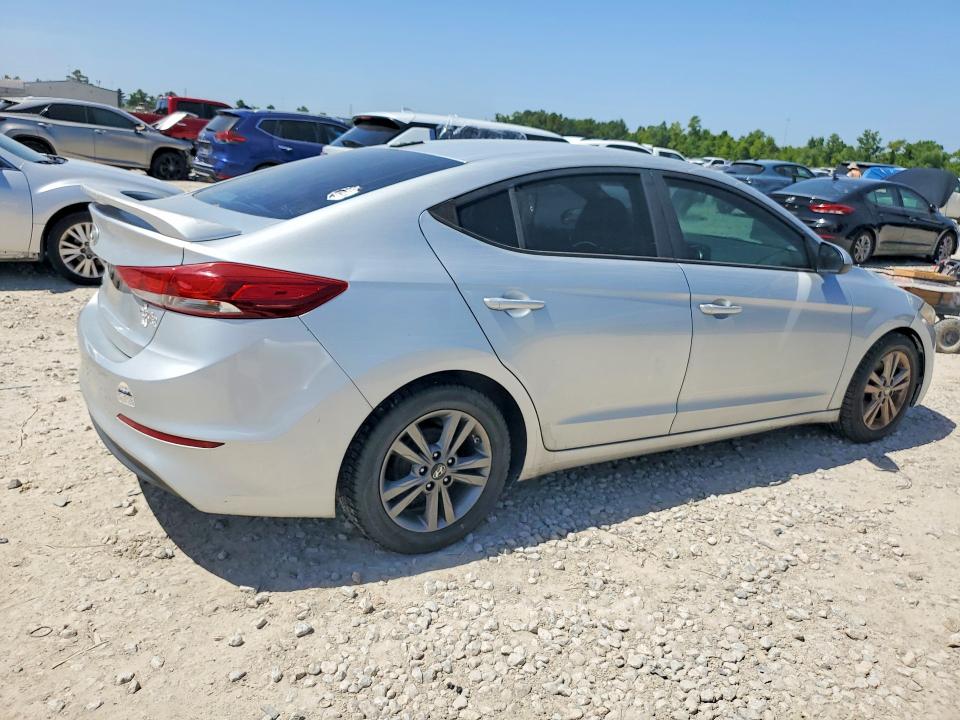 Aukcja sprzedaży 2017 Hyundai Elantra, vin: 5NPD84LF7HH098749, numer aukcji: 62067006