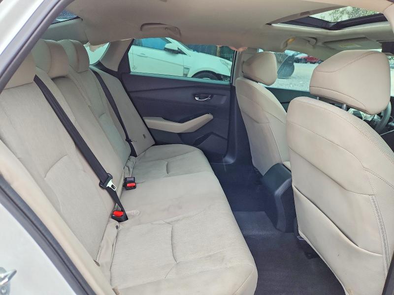Aukcja sprzedaży 2023 Honda Accord, vin: 1HGCY1F34PA029763, numer aukcji: 62164966