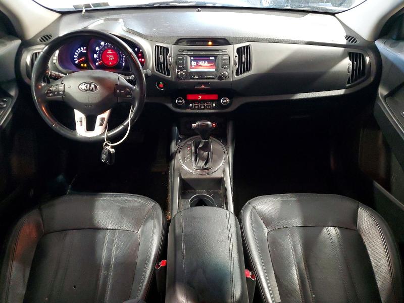 Продаж на аукціоні авто 2013 Kia Sportage, vin: KNDPCCA23D7404589, номер лоту: 60011016