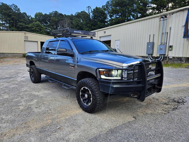 Aukcja sprzedaży 2009 Dodge Ram 3500, vin: 3D3MX39L59G534218, numer aukcji: 60518146