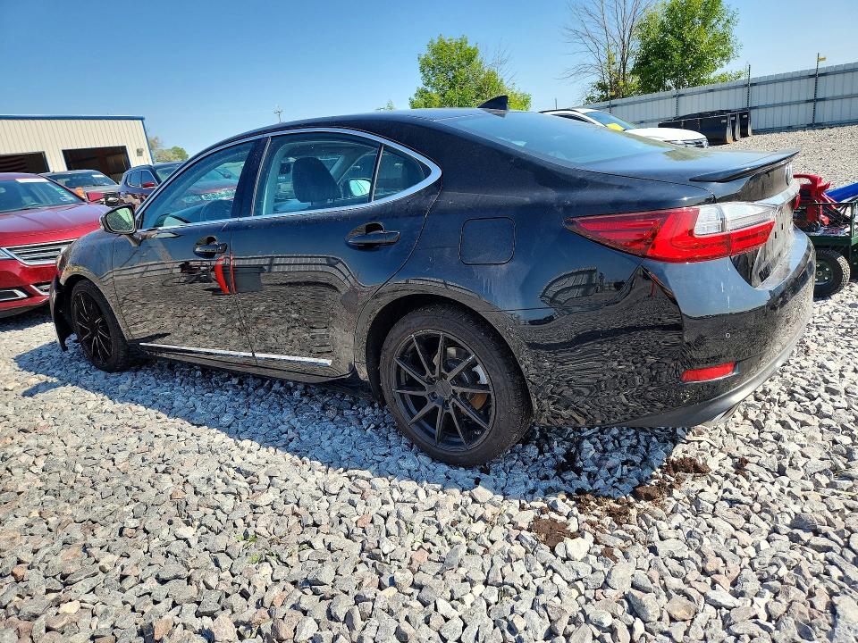 Aukcja sprzedaży 2016 Lexus Es, vin: 58ABK1GG5GU021851, numer aukcji: 63212306