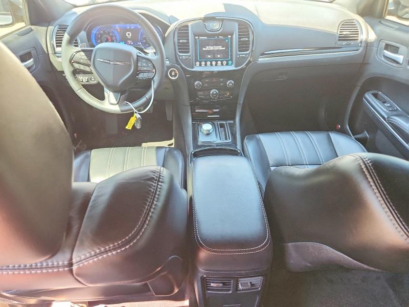 Aukcja sprzedaży 2017 Chrysler 300, vin: 2C3CCAGG3HH637618, numer aukcji: 59827006