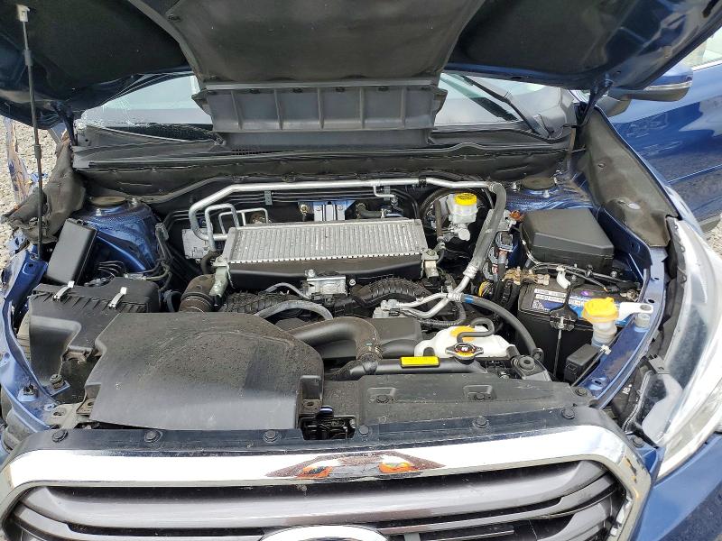 Продажа на аукционе авто 2021 Subaru Ascent, vin: 4S4WMAMD2M3448113, номер лота: 61566816
