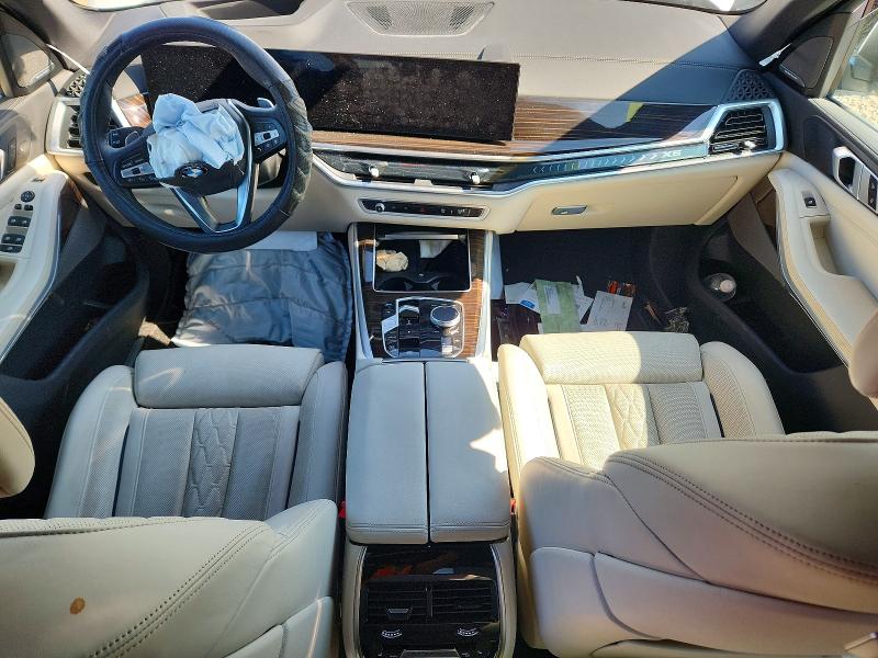 Aukcja sprzedaży 2025 Bmw X5, vin: 5UX23EU04S9Y57300, numer aukcji: 59862366