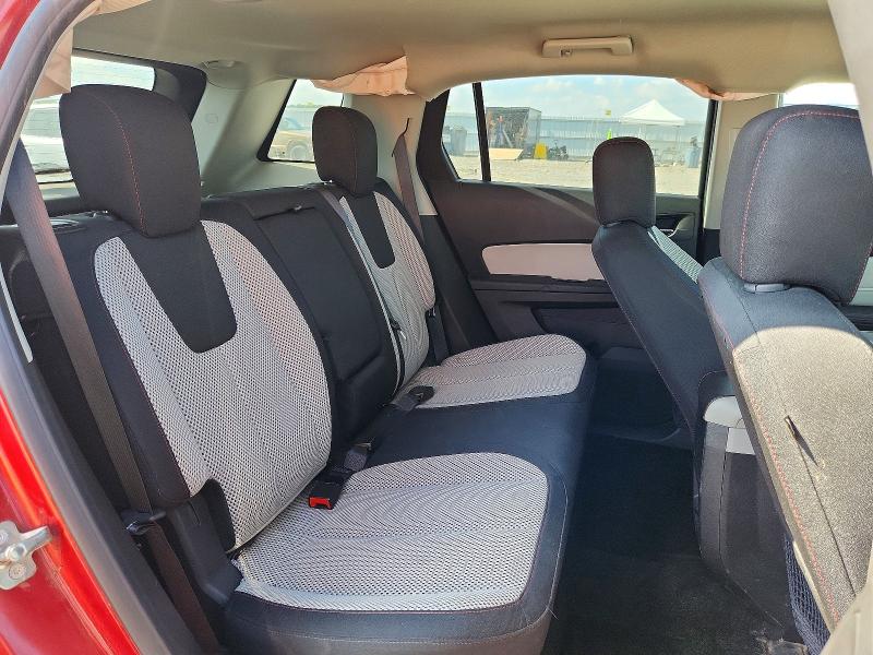 Продажа на аукционе авто 2015 Gmc Terrain, vin: 2GKALREKXF6132262, номер лота: 60464926