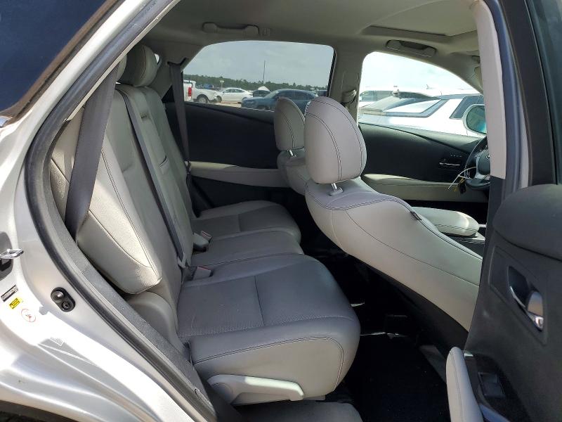 Aukcja sprzedaży 2014 Lexus Rx, vin: 2T2ZK1BA7EC142724, numer aukcji: 61733686
