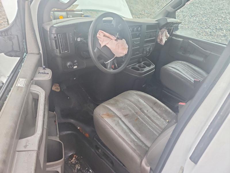 Продаж на аукціоні авто 2022 Gmc Savana, vin: 7GZ37TC72NN007886, номер лоту: 61438836