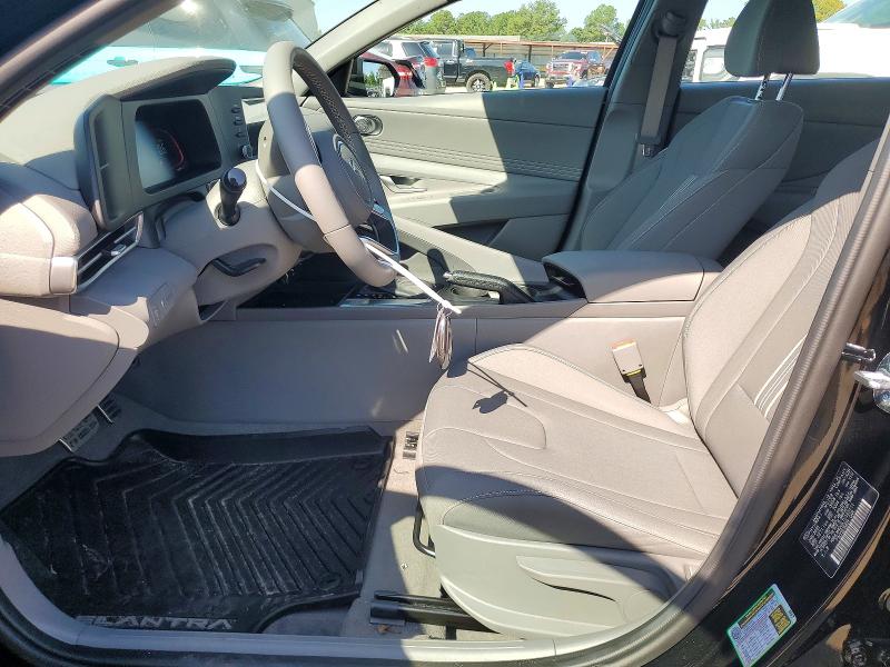 60554266 :رقم المزاد ، KMHLM4DGXTU183111 vin ، 2026 Hyundai Elantra مزاد بيع