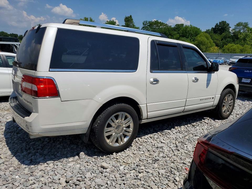 Aukcja sprzedaży 2014 Lincoln Navigator, vin: 5LMJJ3H50EEL08985, numer aukcji: 61612466