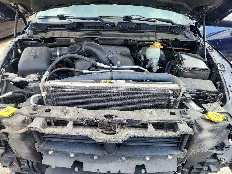 Продаж на аукціоні авто 2014 Ram 1500, vin: 1C6RR7PTXES304624, номер лоту: 58543926