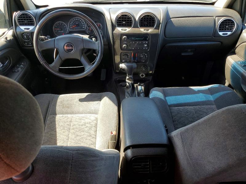 63021286 :رقم المزاد ، 1GKDS13S362332224 vin ، 2006 Gmc Envoy مزاد بيع