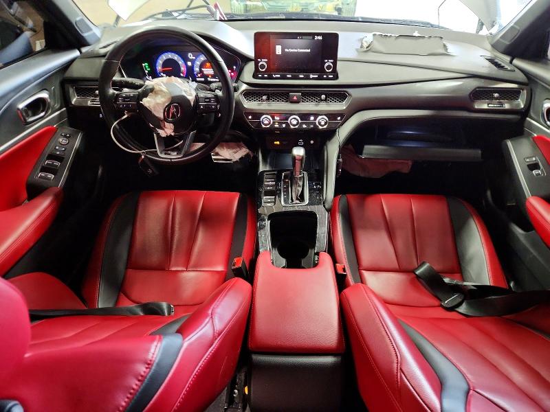 Aukcja sprzedaży 2025 Acura Integra, vin: 19UDE4H30SA002029, numer aukcji: 62221946