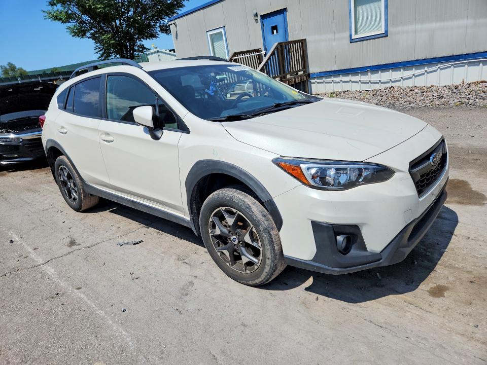 Продаж на аукціоні авто 2018 Subaru Crosstrek, vin: JF2GTABC2JH221431, номер лоту: 62090596