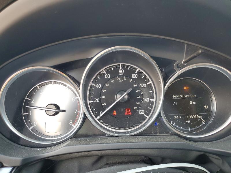 2019 Mazda Cx-5 მანქანა იყიდება აუქციონზე, vin: JM3KFBCM4K1662394, აუქციონის ნომერი: 60001656