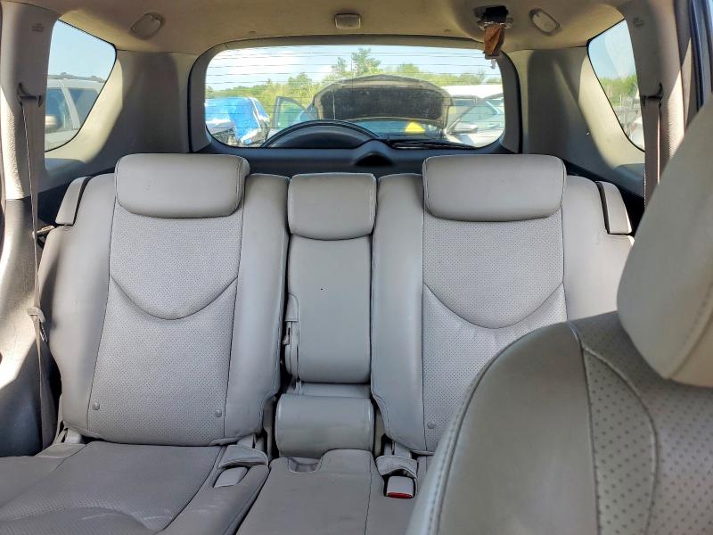 Продаж на аукціоні авто 2008 Toyota Rav4, vin: JTMBK31V986035501, номер лоту: 59232866