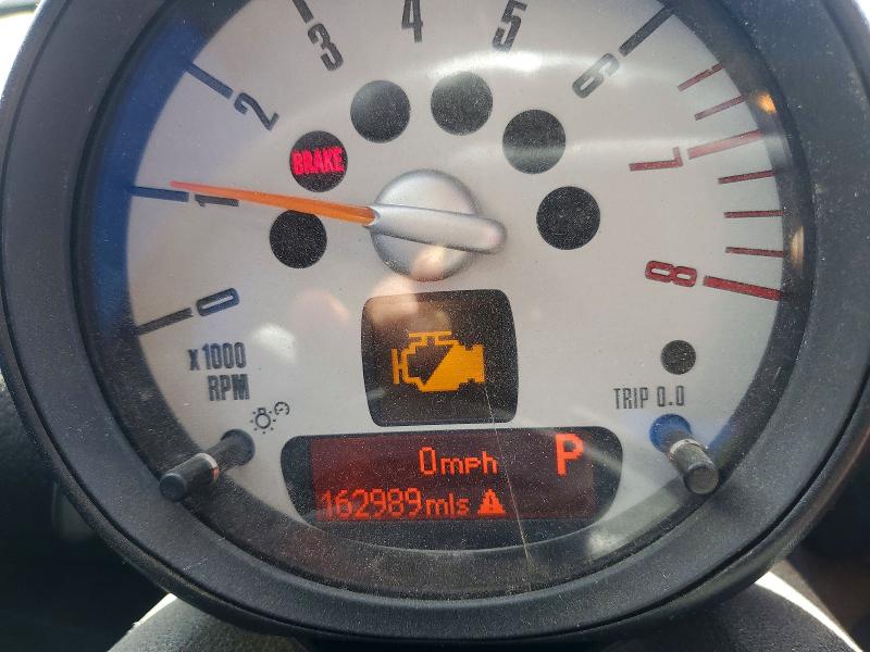 Продаж на аукціоні авто 2012 Mini Cooper, vin: WMWZC3C53CWL81591, номер лоту: 60204446